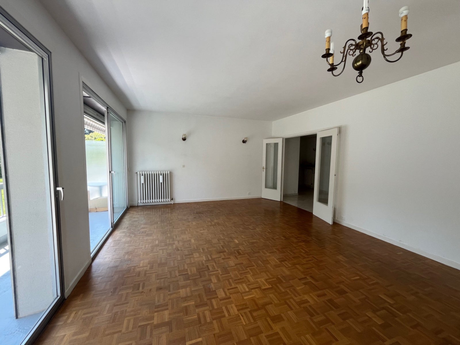 Appartement Rue Pasteur à Gières
