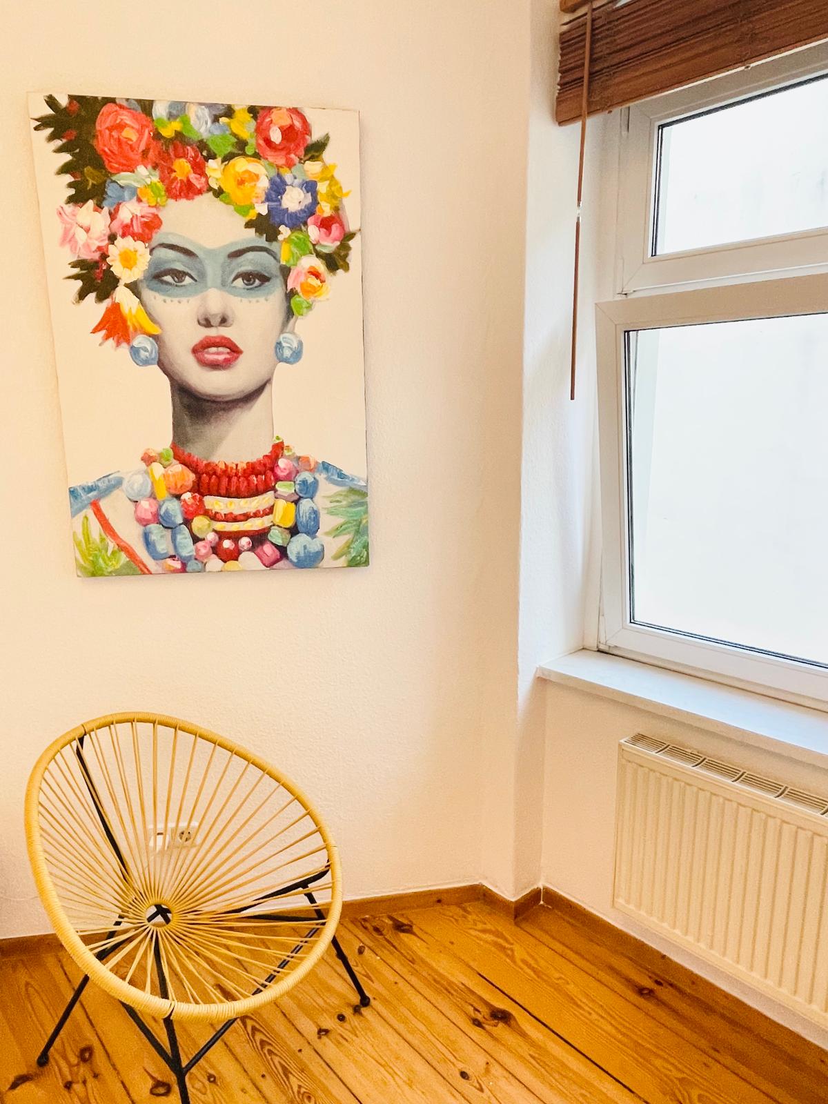 Wohnung Dirschauer Straße in Berlin