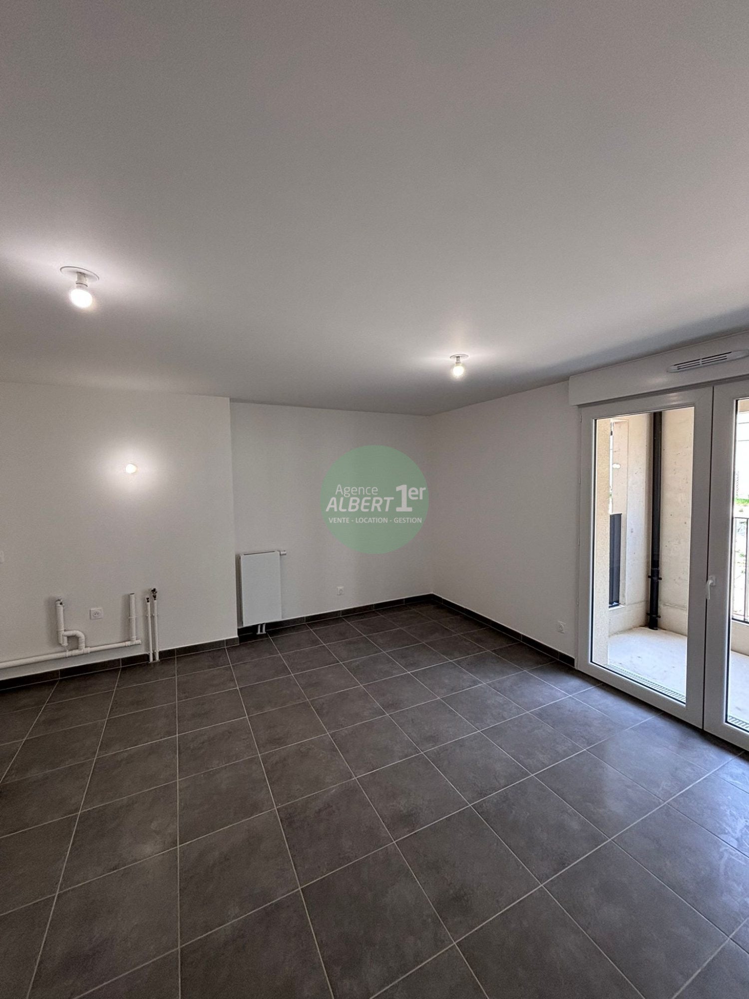 Appartement Rue Paul Louis Courier à Le Havre