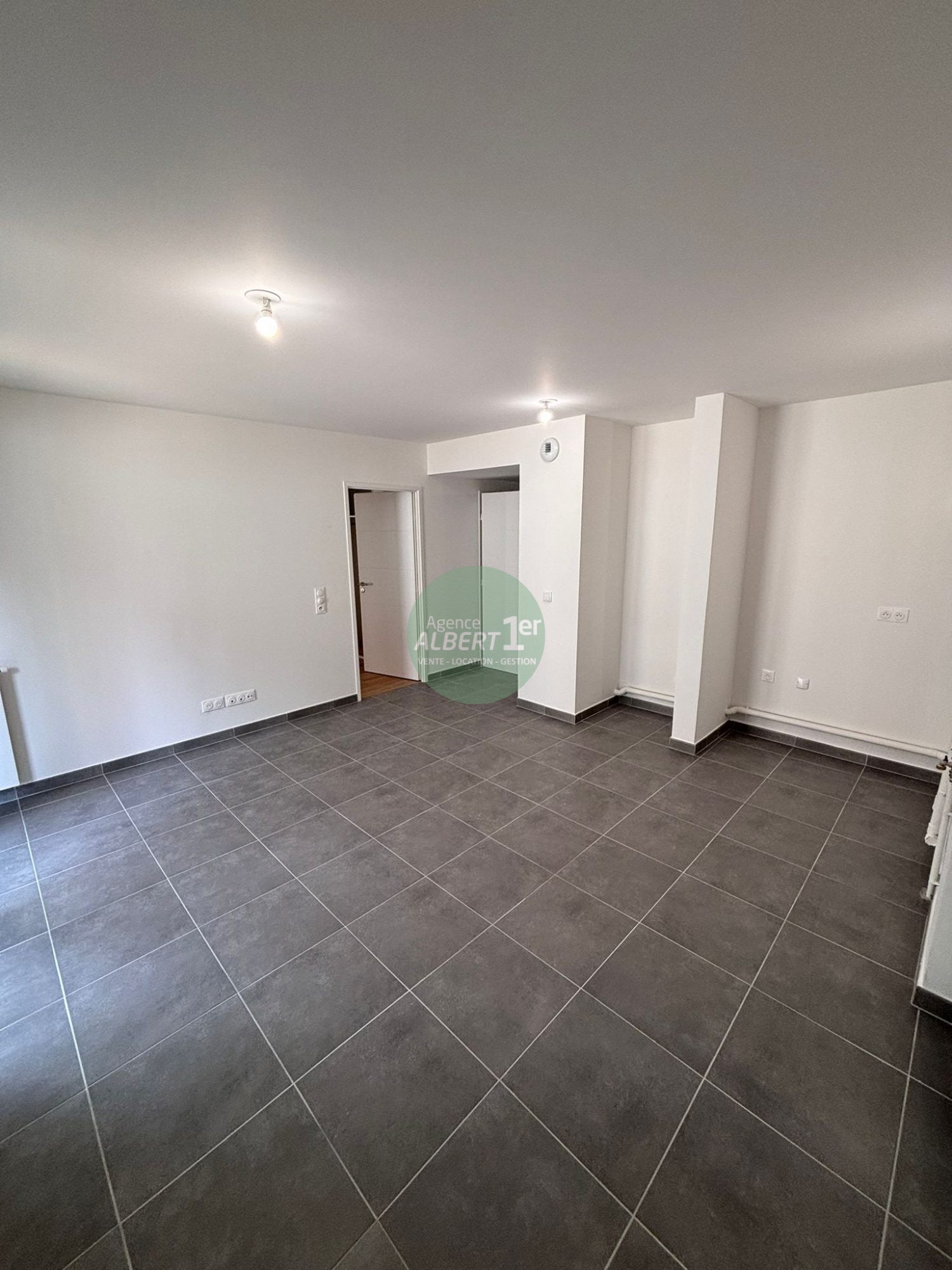 Appartement Rue Paul Louis Courier à Le Havre