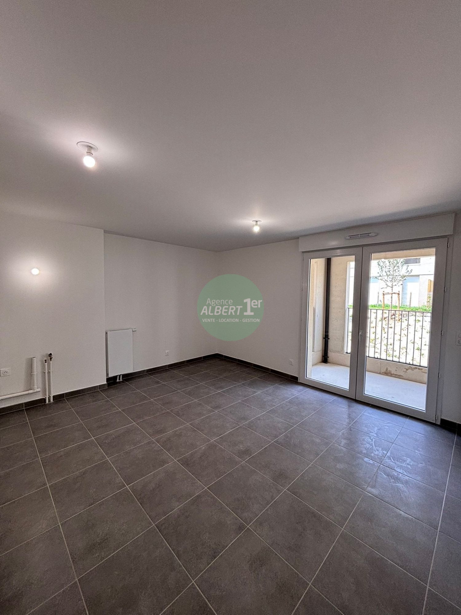 Appartement Rue Paul Louis Courier à Le Havre