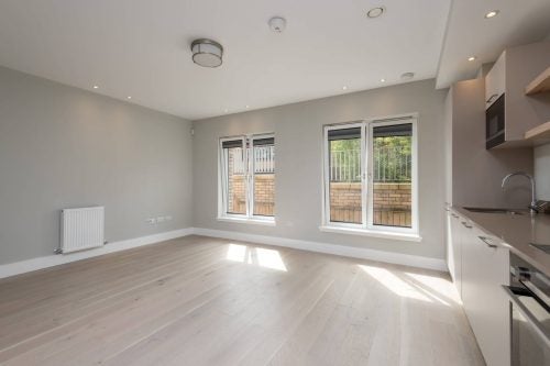 Room Ardmillan Terrace in City of Edinburgh