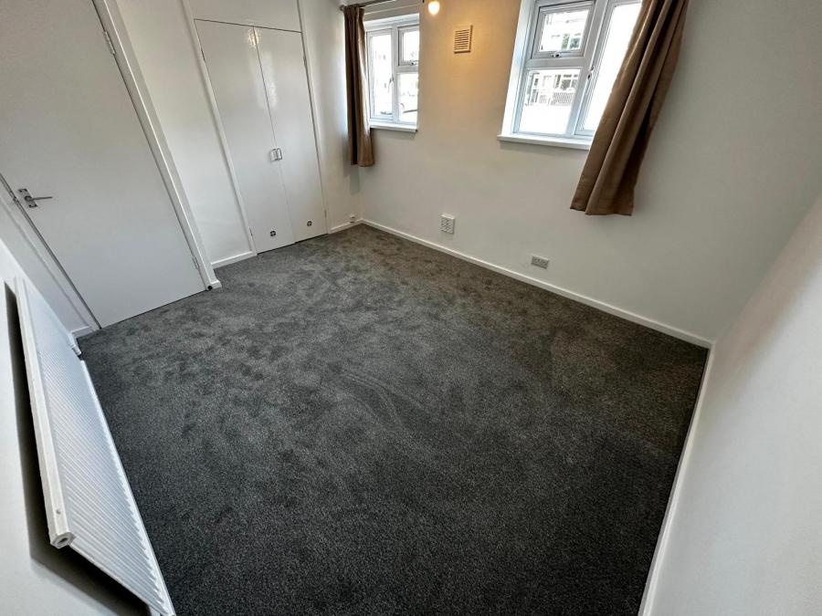 Flat Marne Road in Bulford