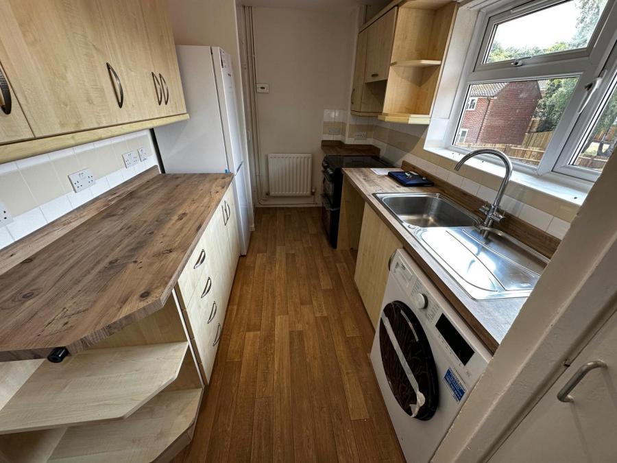 Flat Marne Road in Bulford
