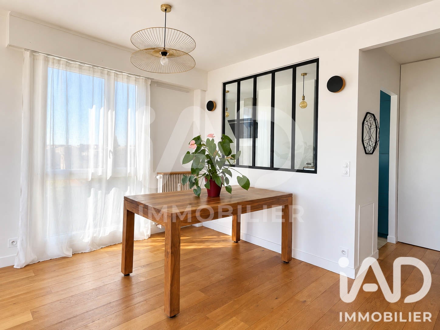 Appartement Rue de l'Amiral Mouchez à Paris