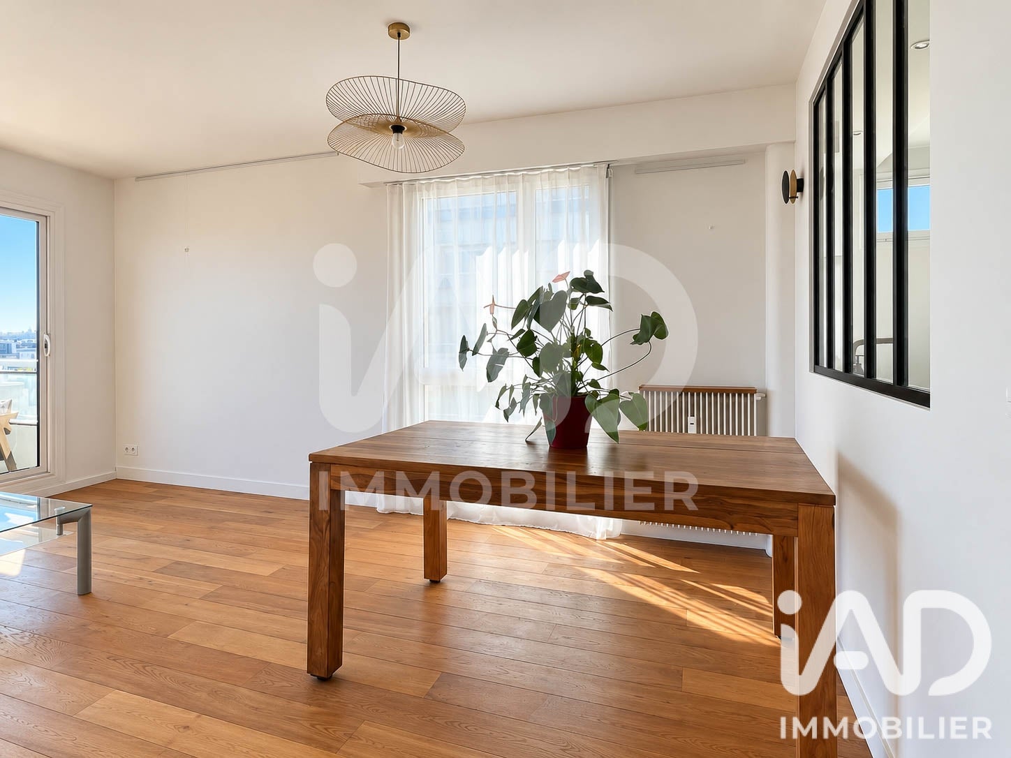 Appartement Rue de l'Amiral Mouchez à Paris