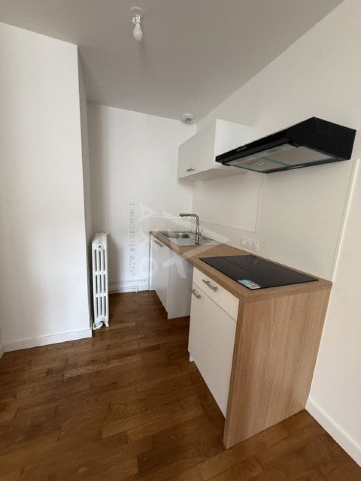 Flat Boulevard d'Italie in La Roche-sur-Yon