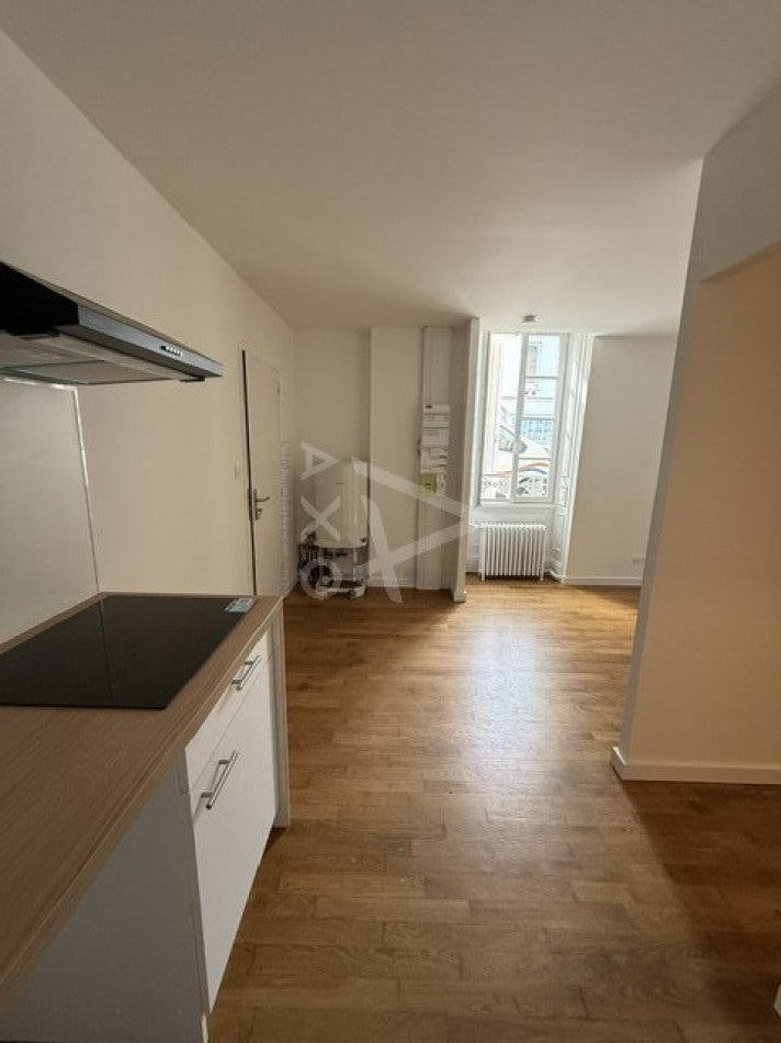 Flat Boulevard d'Italie in La Roche-sur-Yon