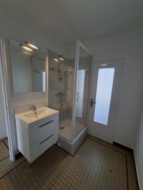 Appartement Boulevard Alexis Carrel à Rennes