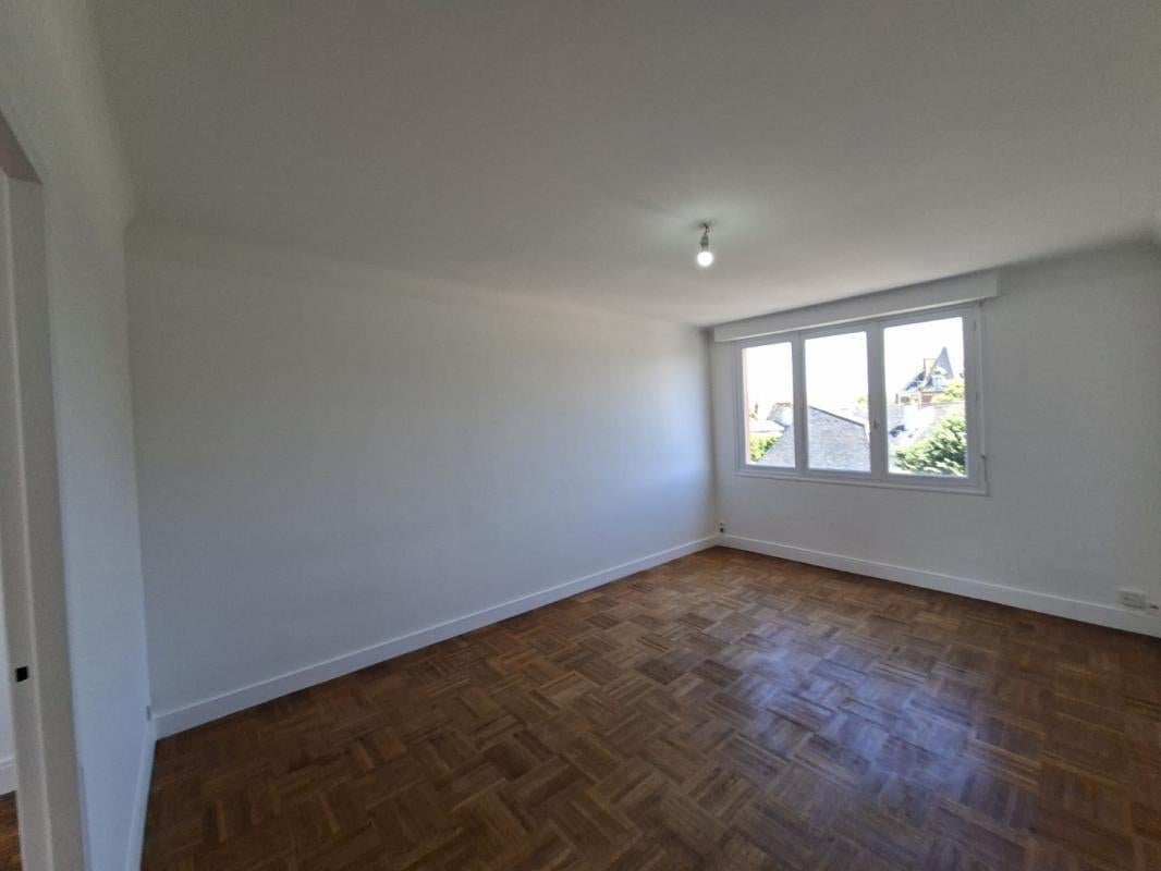 Appartement Boulevard Alexis Carrel à Rennes