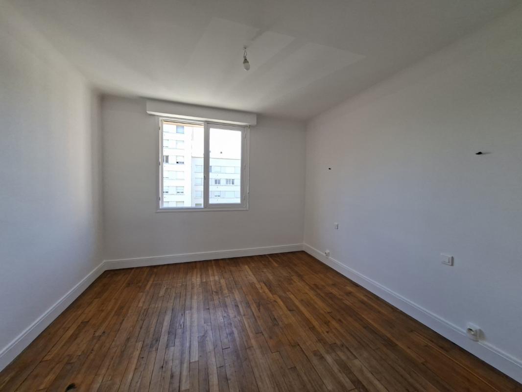 Appartement Boulevard Alexis Carrel à Rennes