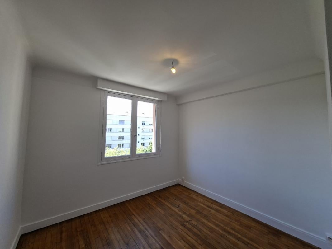 Appartement Boulevard Alexis Carrel à Rennes