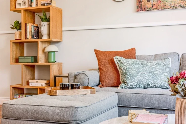 Flat St Quintin Avenue in Greater London
