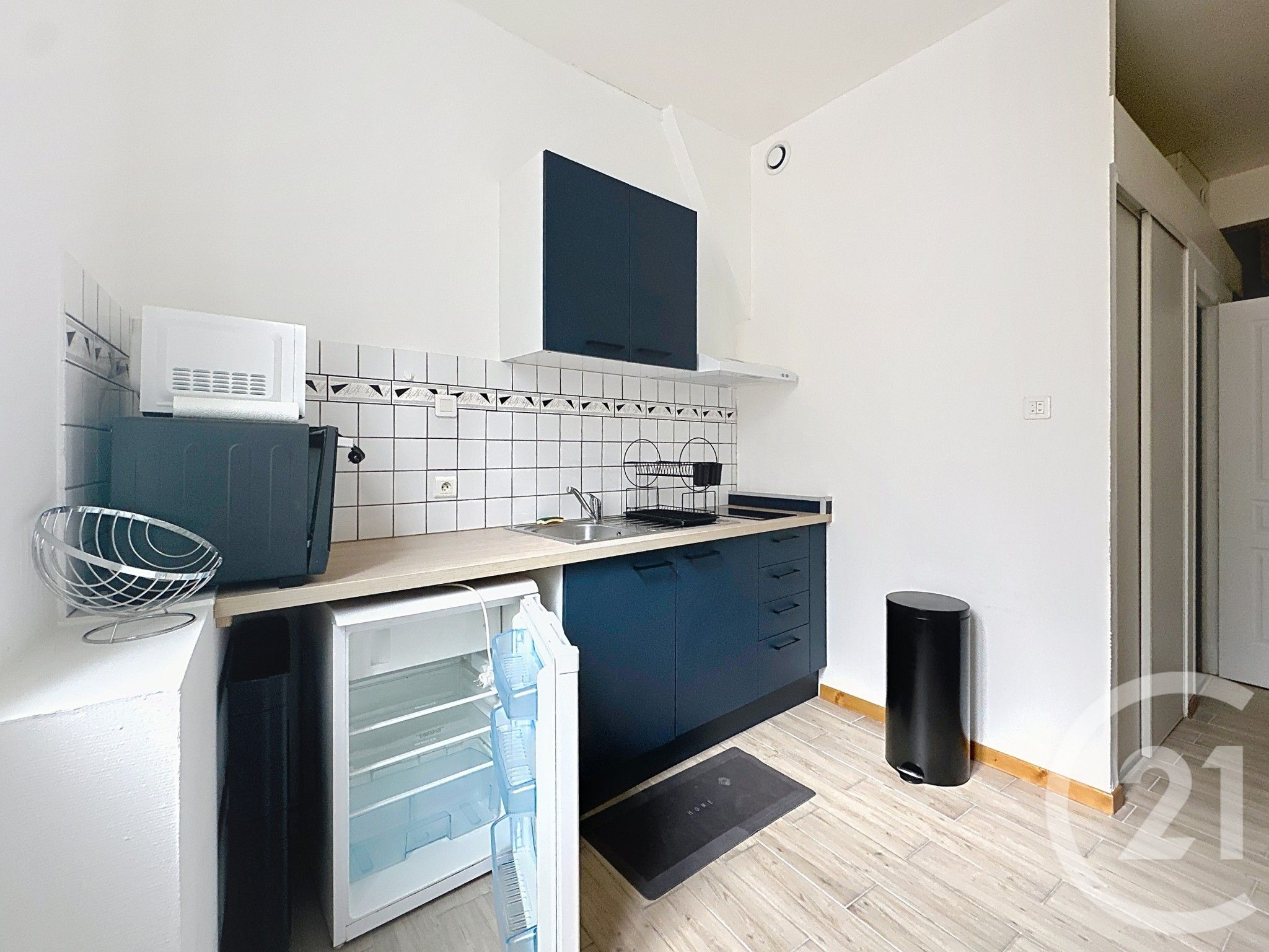 Flat Rue Adolphe Thiers in Saint-André-les-Vergers