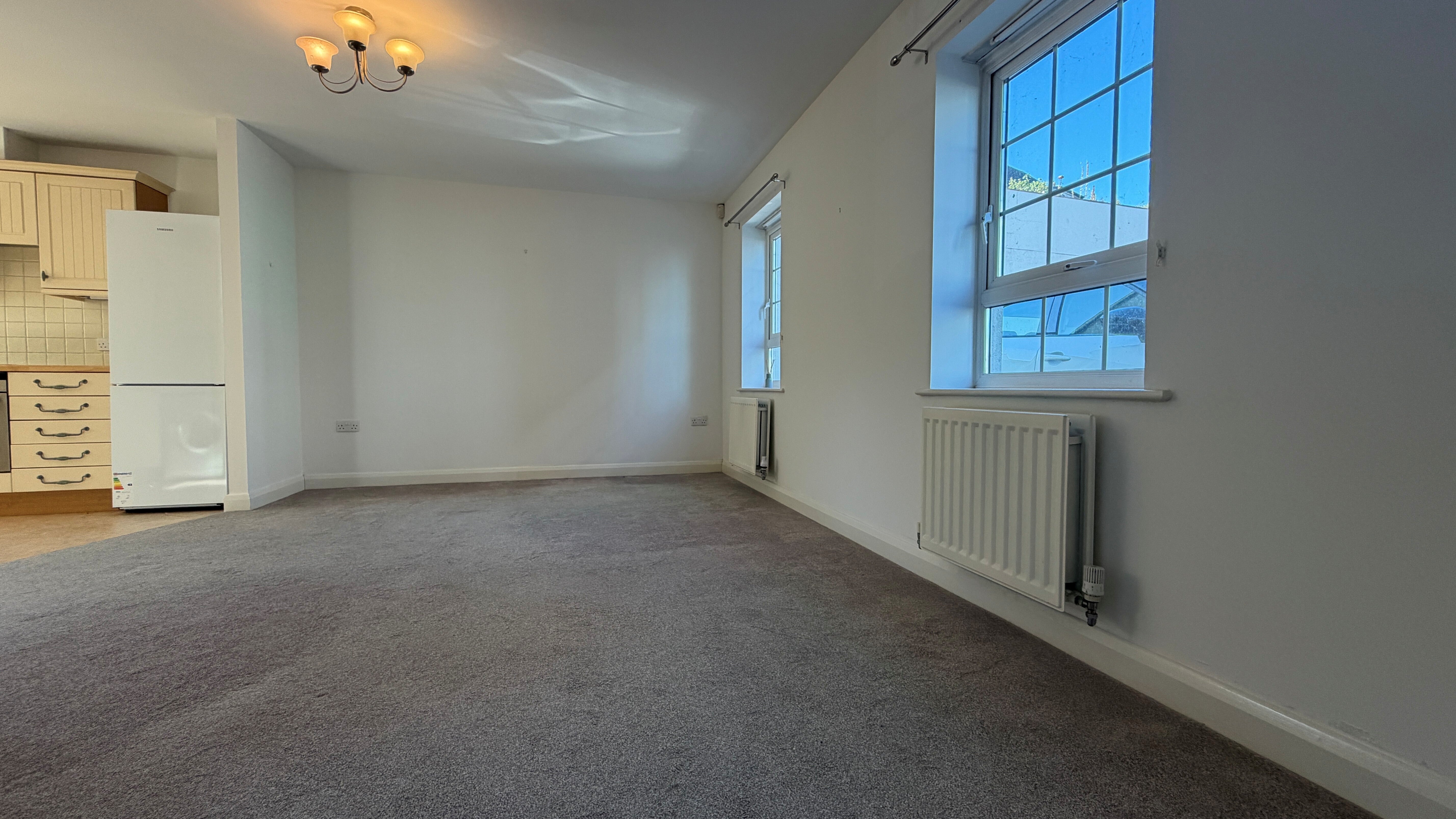 Flat Eastcliff in Bristol