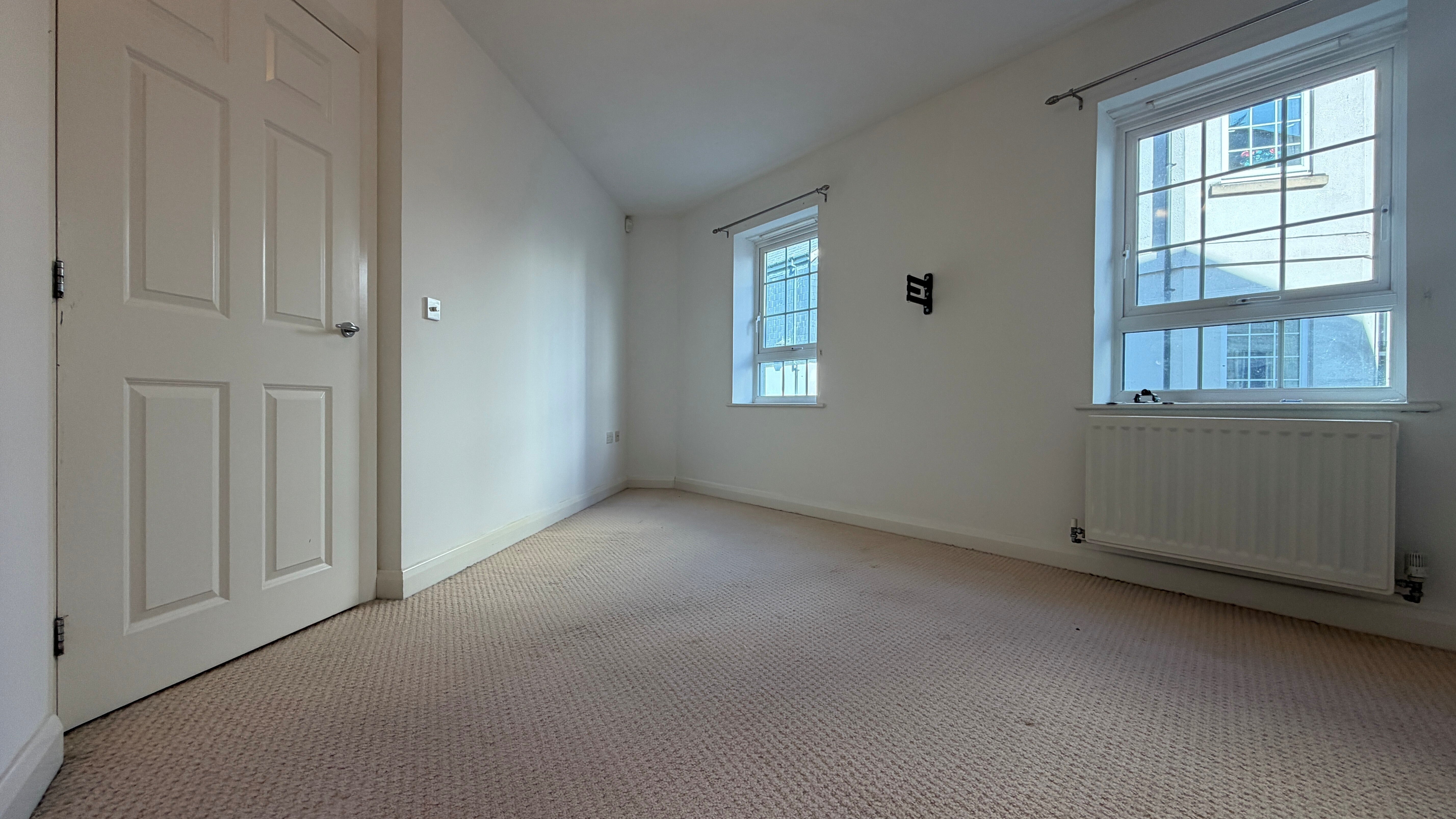 Flat Eastcliff in Bristol