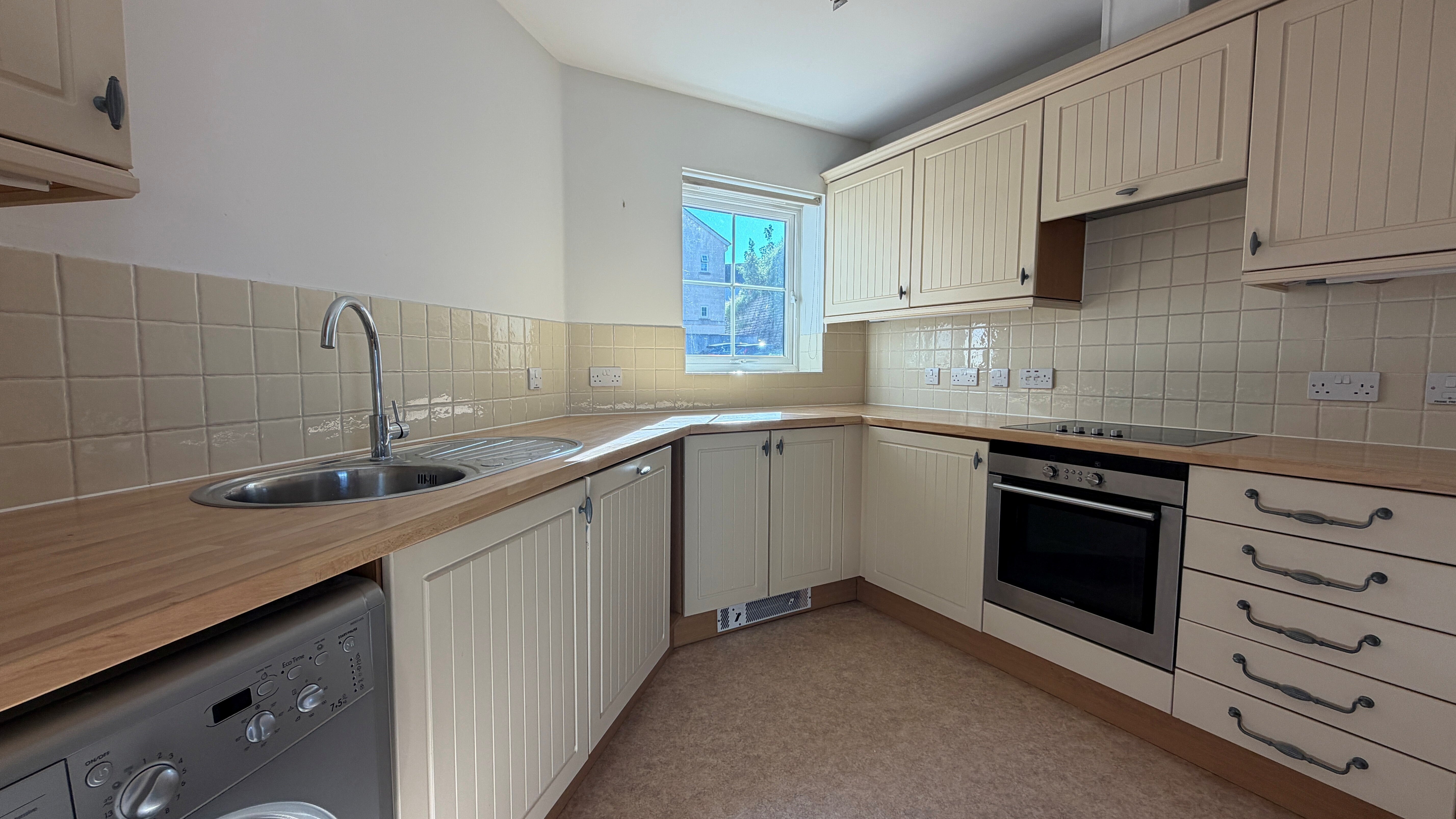 Flat Eastcliff in Bristol