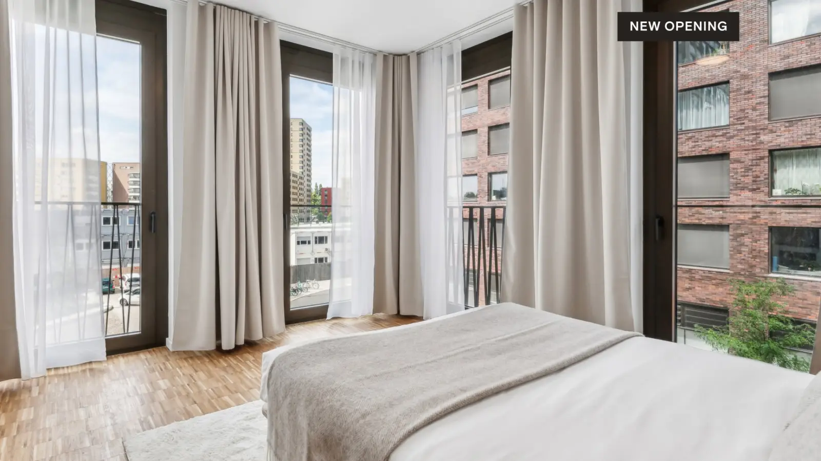 Wohnung Schmidstraße in Berlin