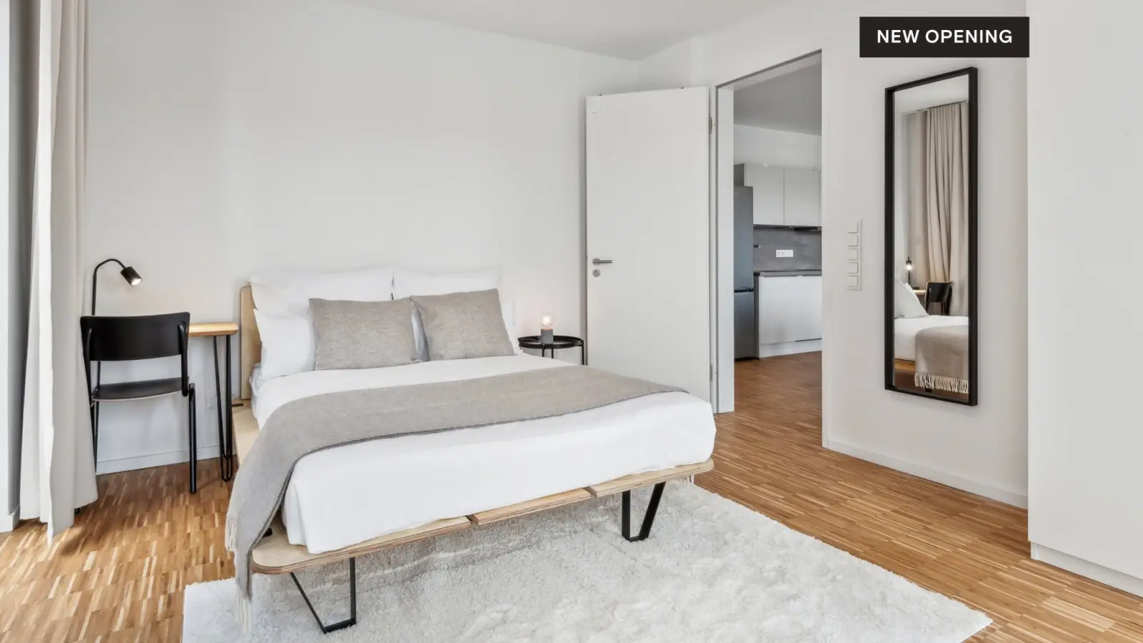 Wohnung Schmidstraße in Berlin