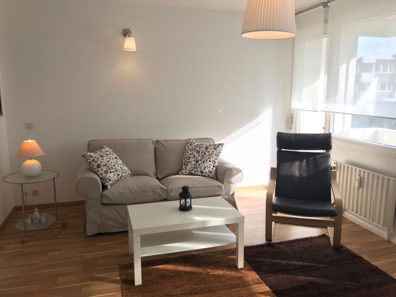 Wohnung Elmshorner Straße in Pinneberg