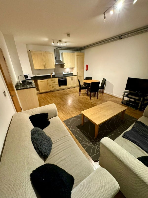 Room Tower Bridge Road in Greater London