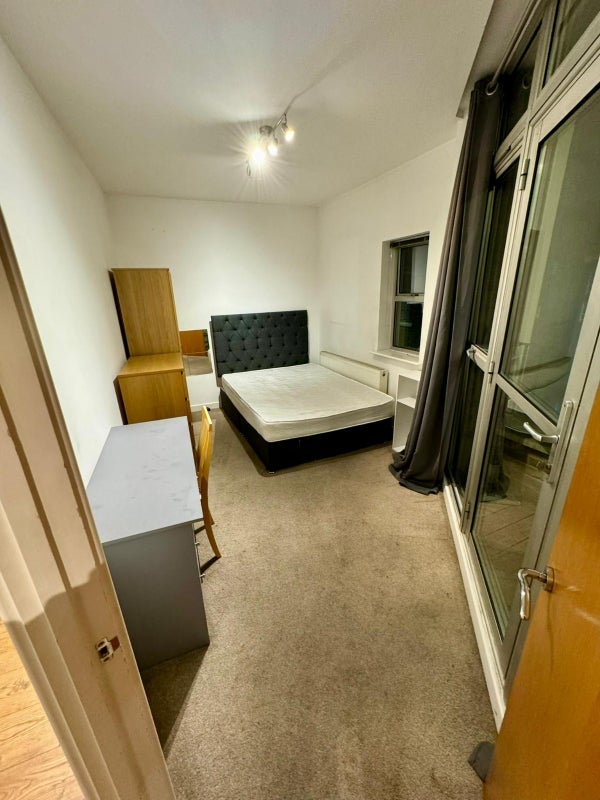 Room Tower Bridge Road in Greater London