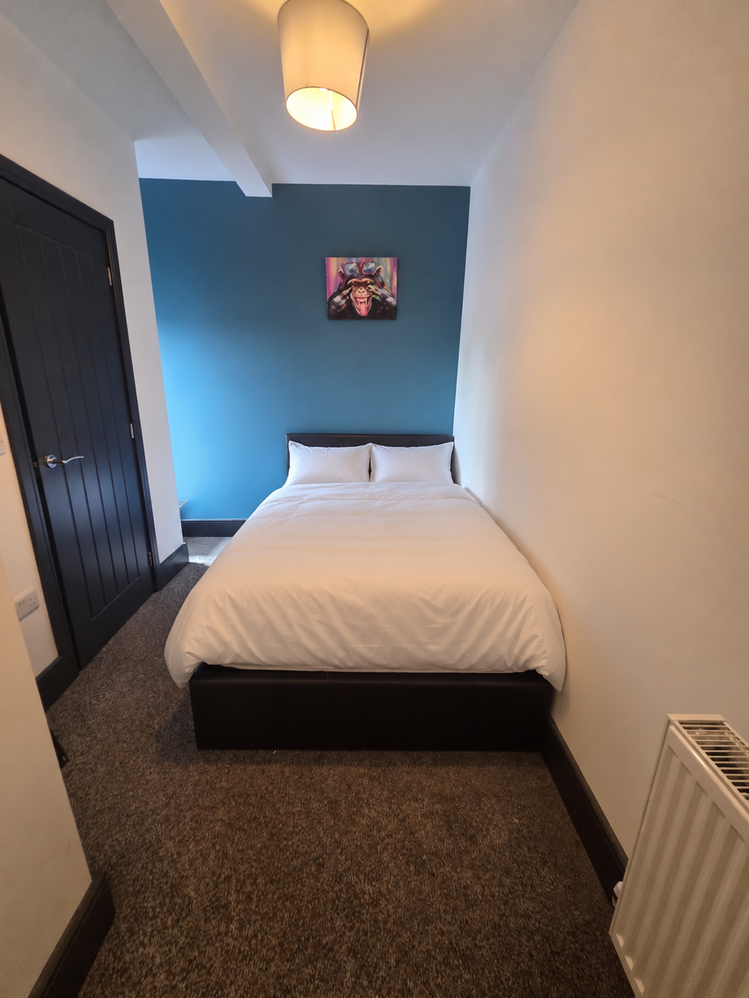 Room The Crescent in Doncaster