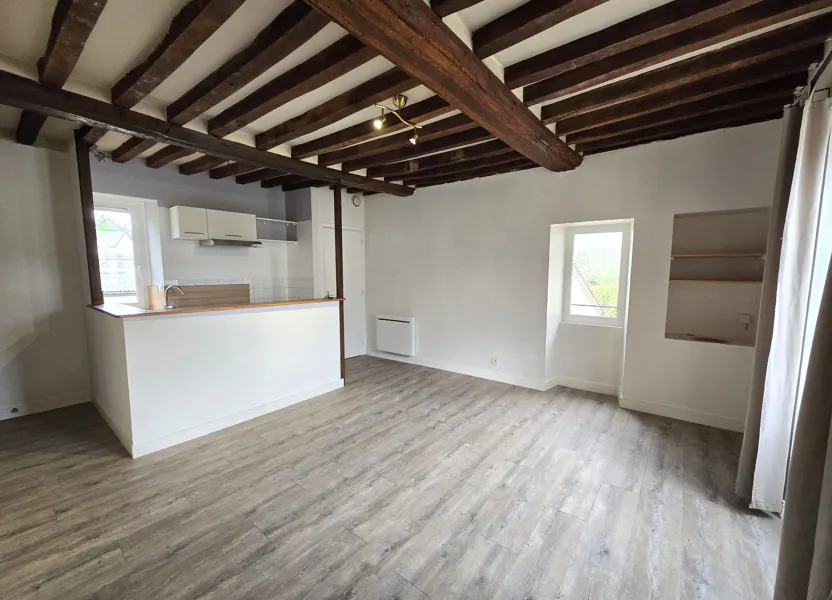 Appartement Cours du Puits à Bretteville-sur-Odon