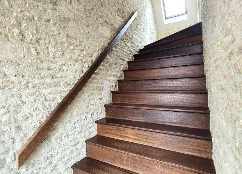 Flat Cours du Puits in Bretteville-sur-Odon