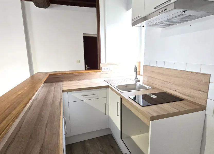 Appartement Cours du Puits à Bretteville-sur-Odon