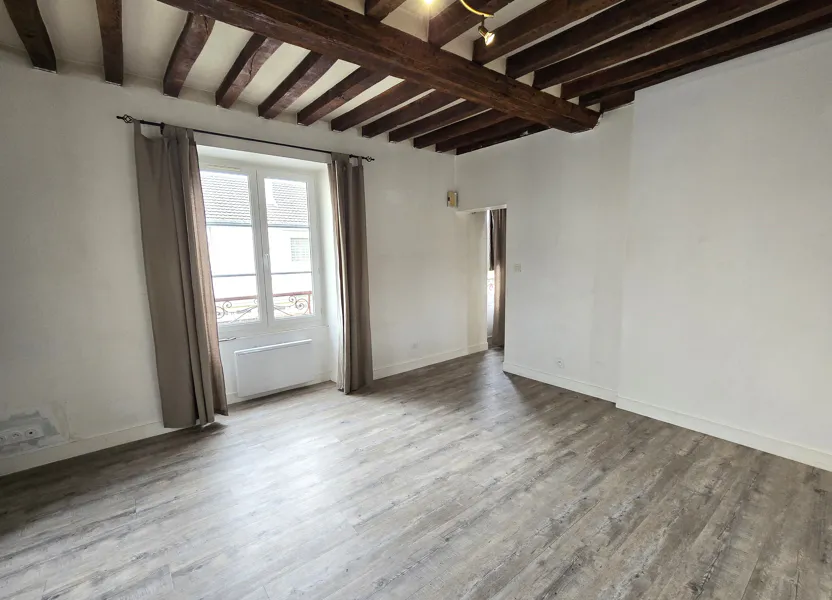 Appartement Cours du Puits à Bretteville-sur-Odon