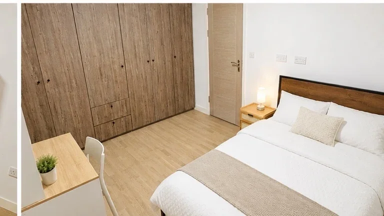 Room Overdale Road in Greater London