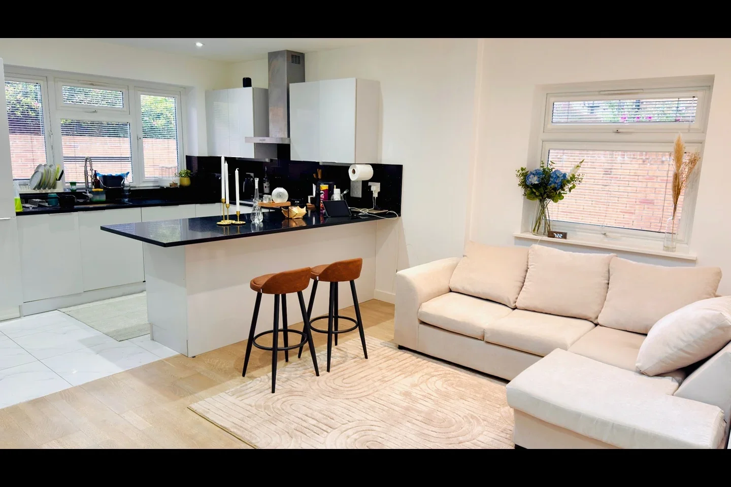 Room Overdale Road in Greater London