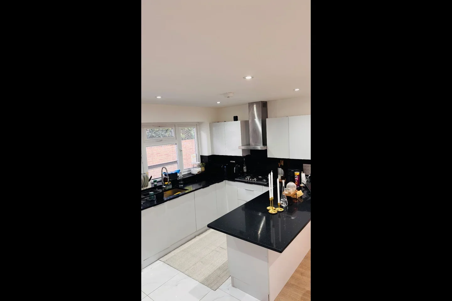 Room Overdale Road in Greater London