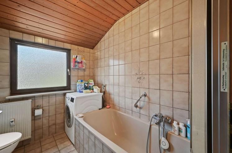 Wohnung Wilhelmstraße in Altensteig (Kernstadt)