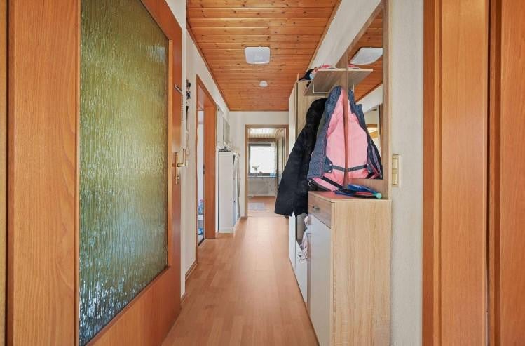 Wohnung Wilhelmstraße in Altensteig (Kernstadt)