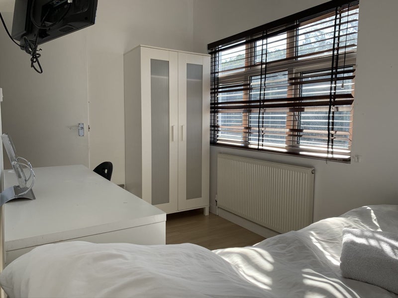 Room Knyveton Road in Bournemouth