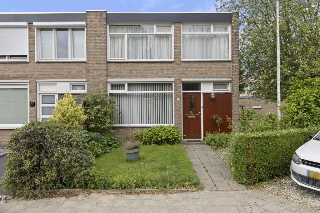 Boerhaavestraat 12 in Geleen