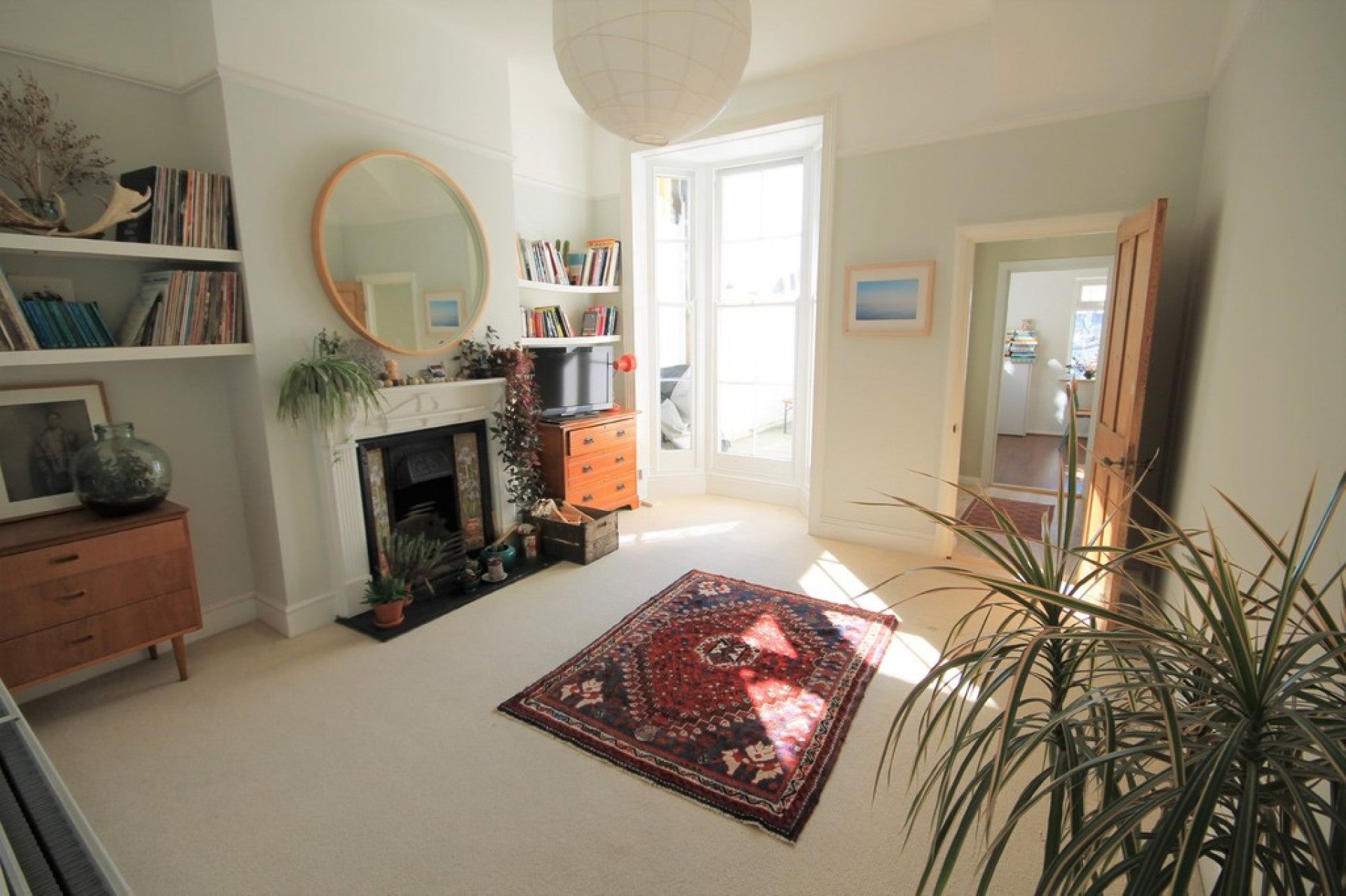 Flat Brighton Road in Adur
