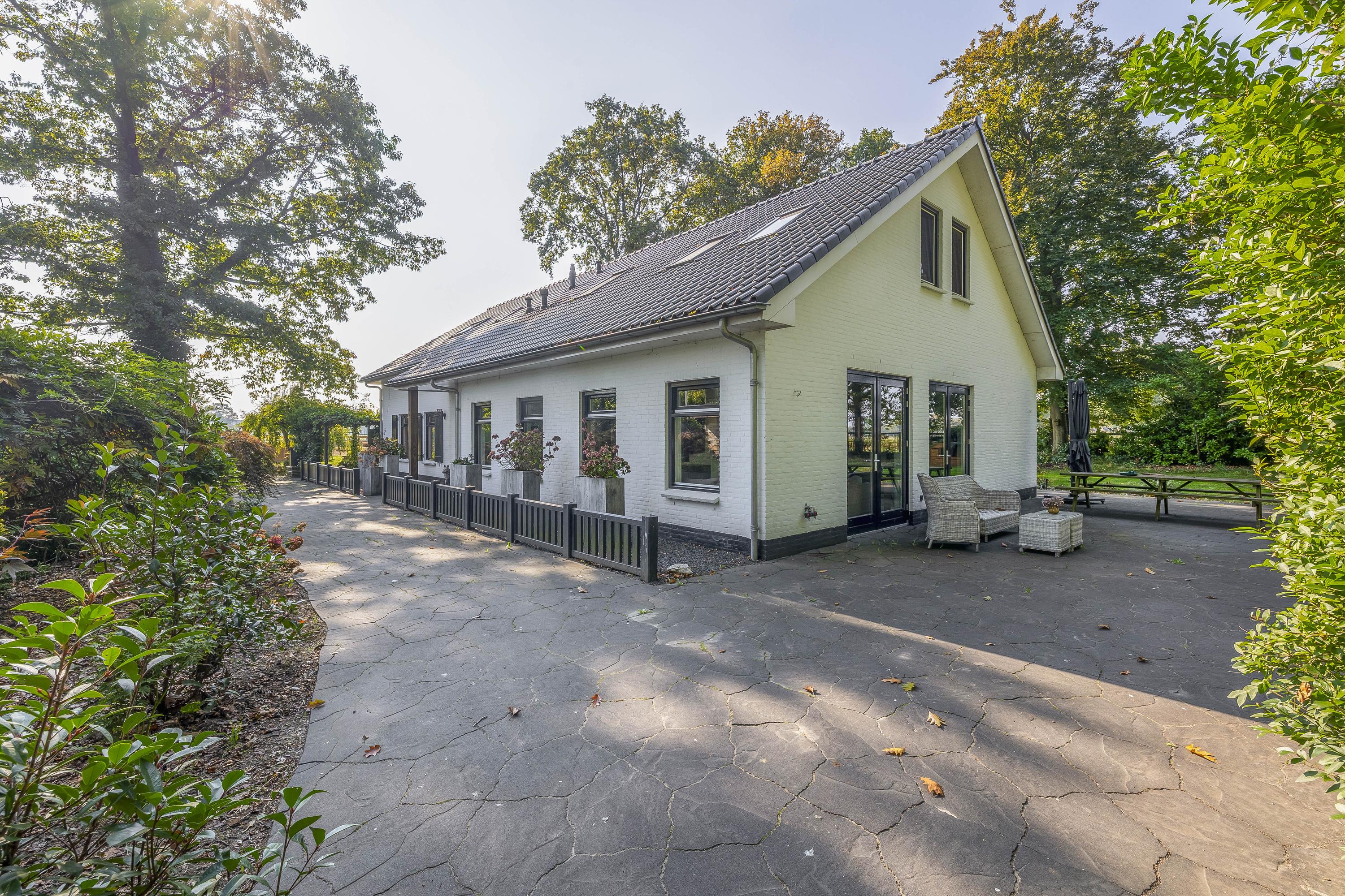 Hoevensestraat