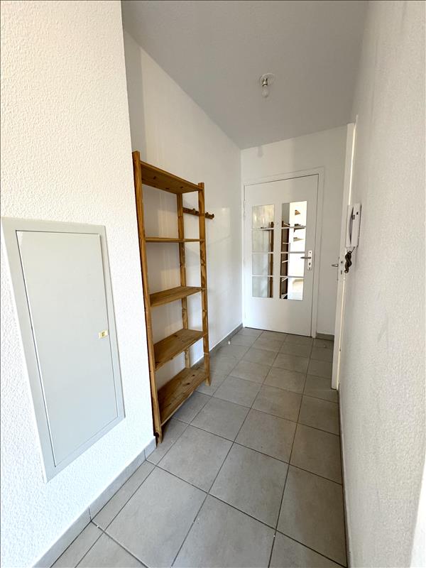 Appartement Avenue du Maréchal Lyautey à Nice
