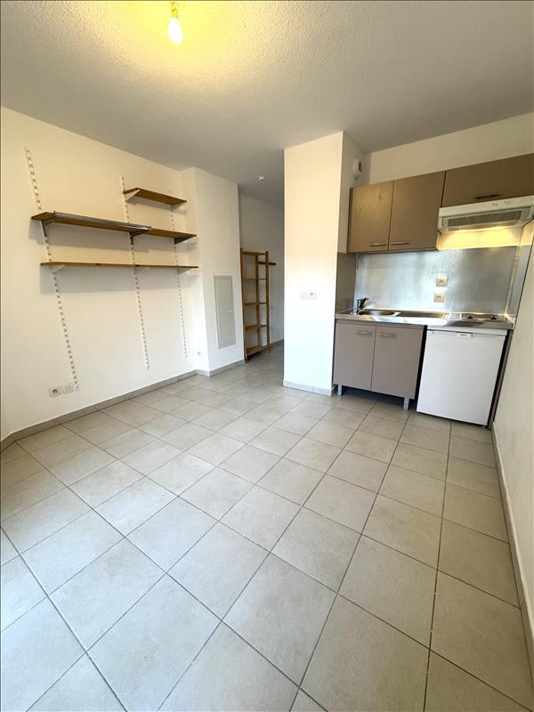 Appartement Avenue du Maréchal Lyautey à Nice