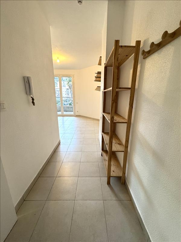 Appartement Avenue du Maréchal Lyautey à Nice