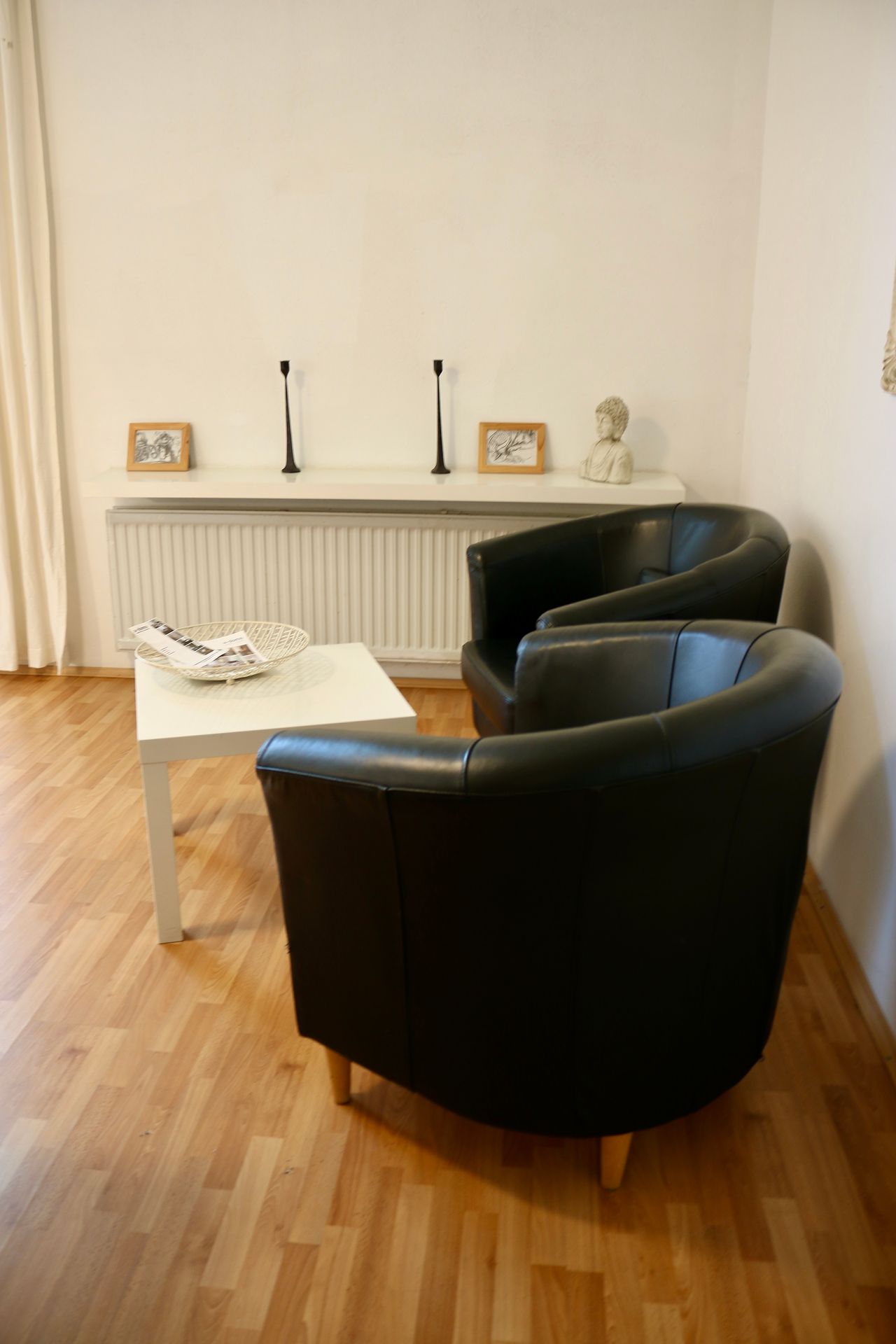 Wohnung Cäcilienstraße in Mülheim an der Ruhr