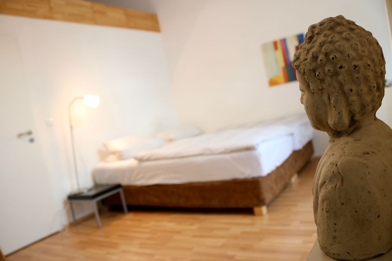 Wohnung Cäcilienstraße in Mülheim an der Ruhr