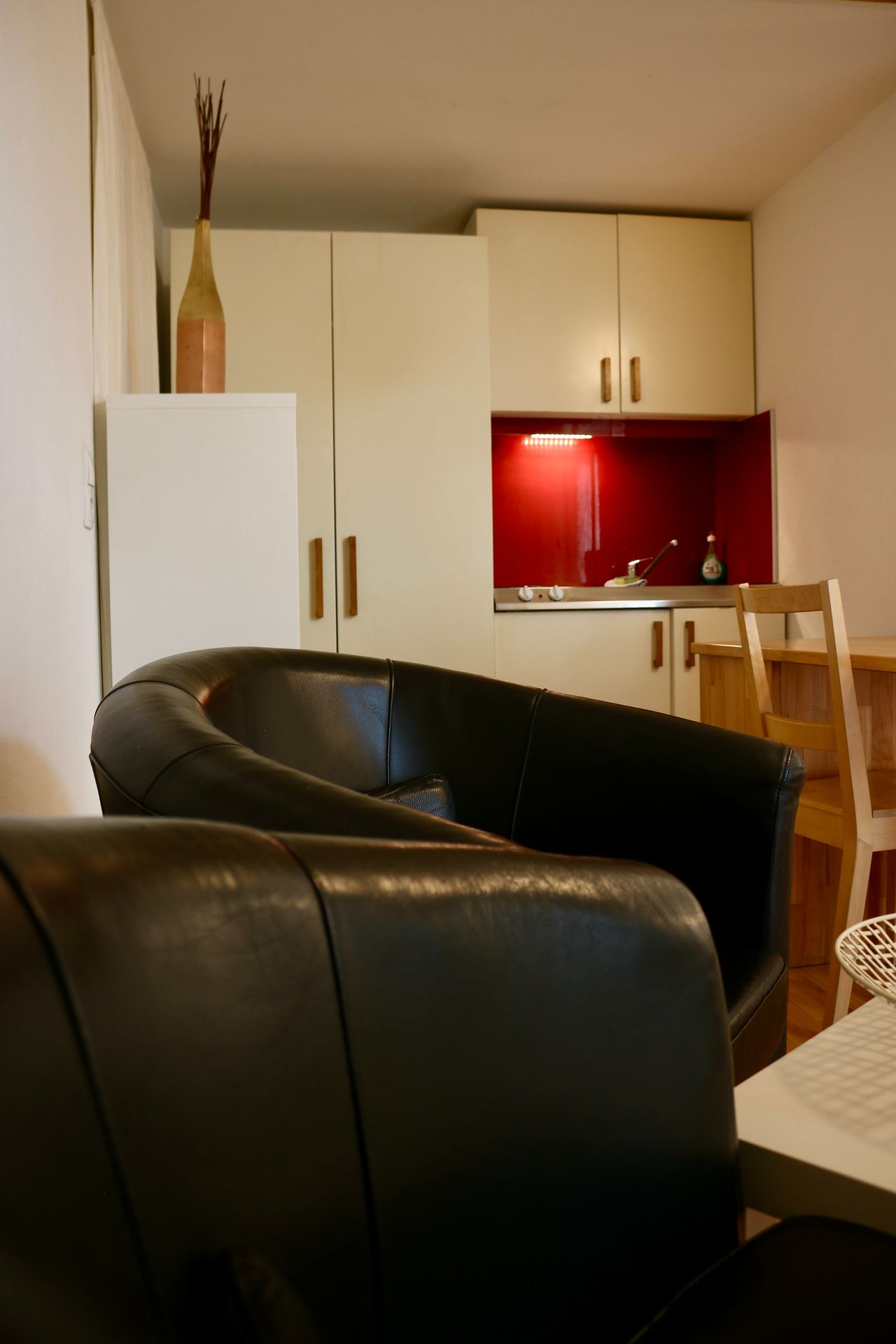 Wohnung Cäcilienstraße in Mülheim an der Ruhr