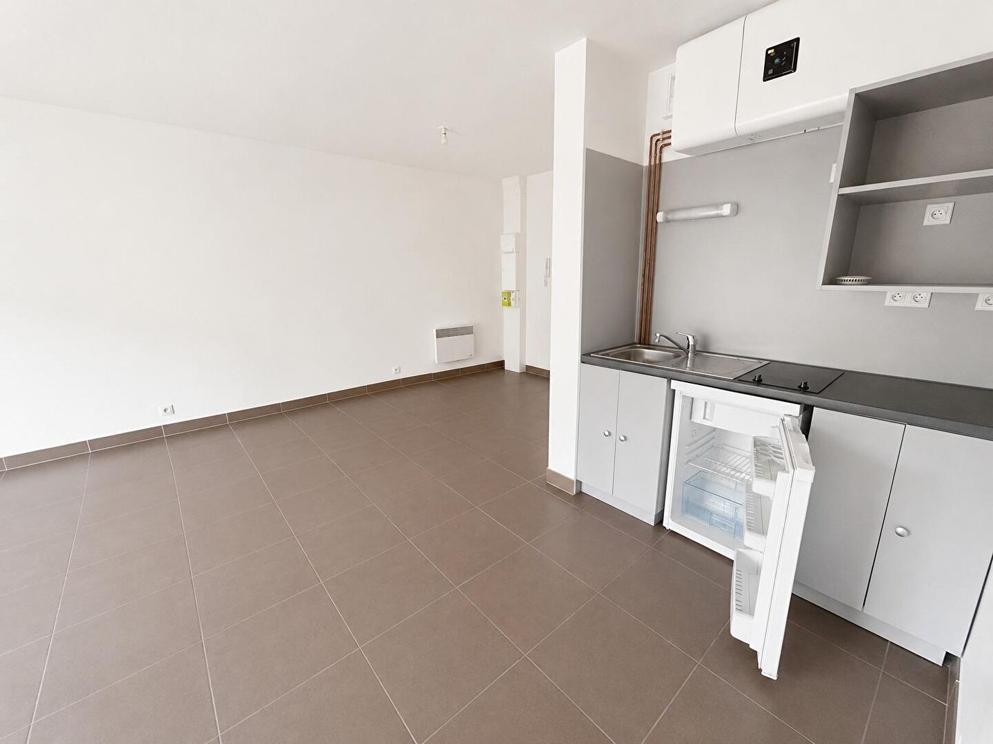 Appartement Chemin du Halage à Nantes