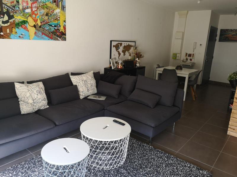 Appartement Promenade de l'Erdre à Nantes