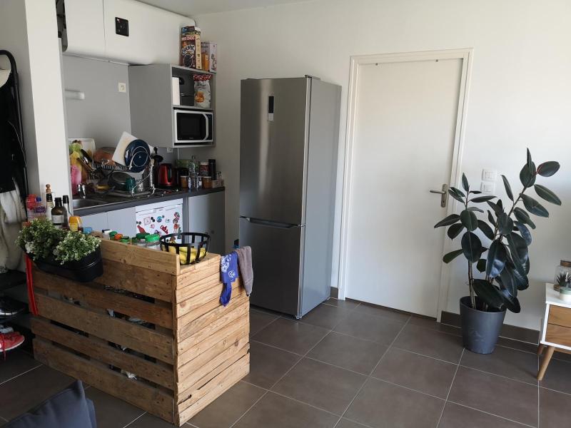 Appartement Promenade de l'Erdre à Nantes