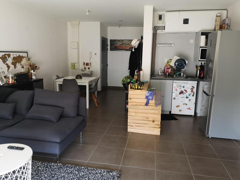 Appartement Promenade de l'Erdre à Nantes